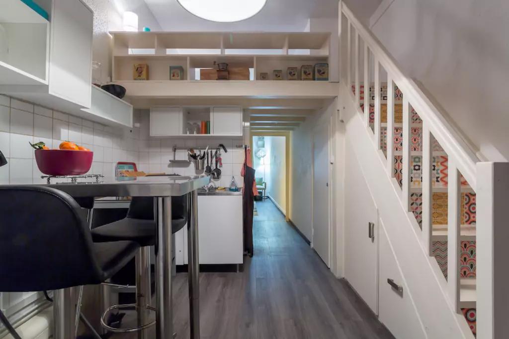 Apartment Pierre Scize Sur La Saone Лион Екстериор снимка