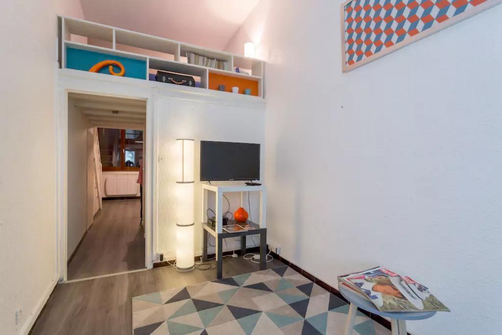 Apartment Pierre Scize Sur La Saone Лион Екстериор снимка
