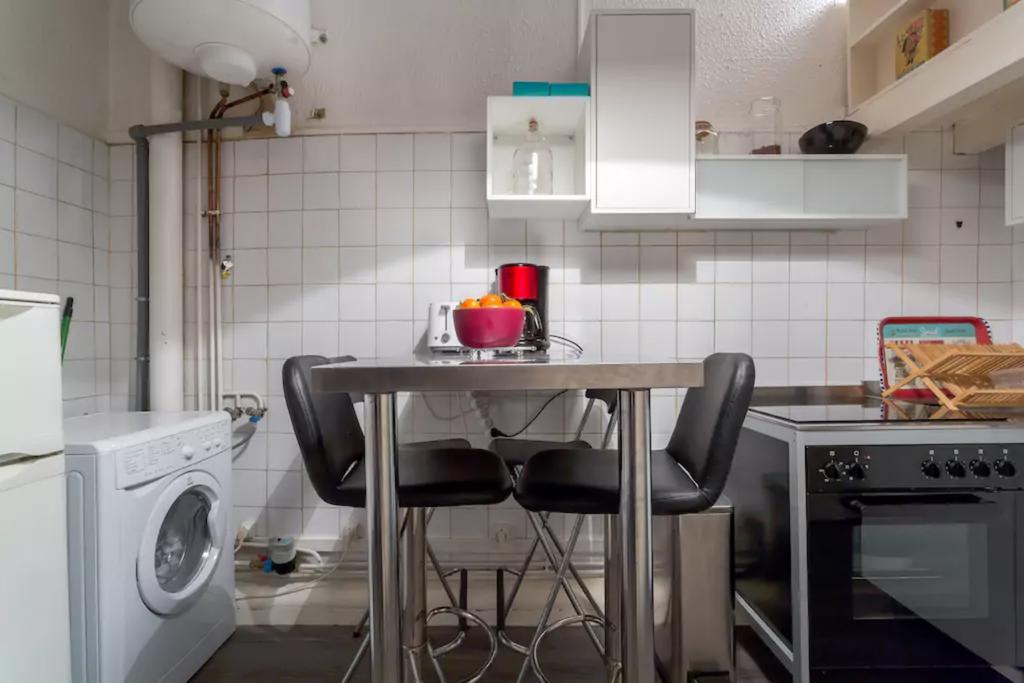Apartment Pierre Scize Sur La Saone Лион Екстериор снимка