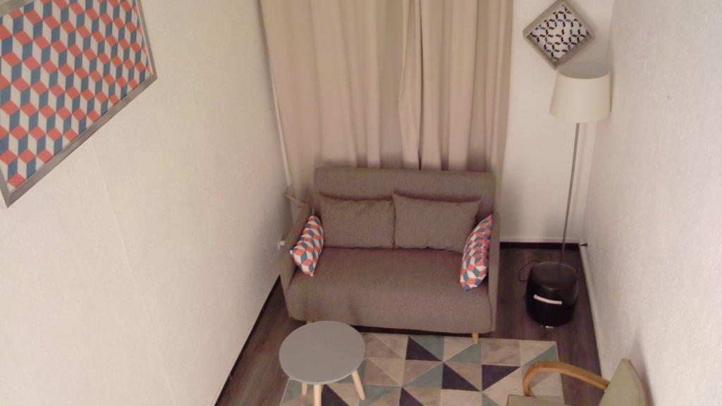 Apartment Pierre Scize Sur La Saone Лион Екстериор снимка